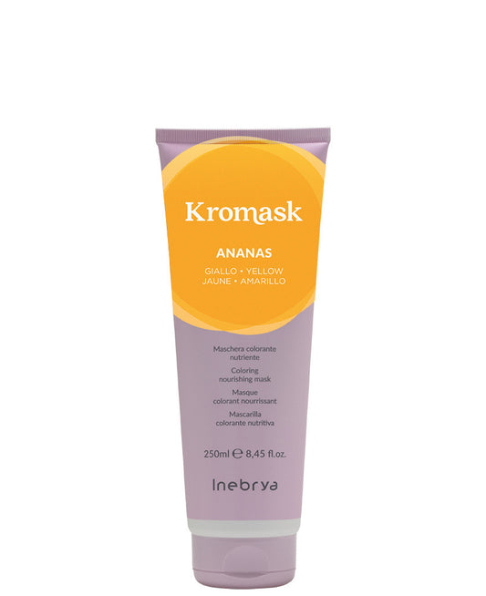 MASCARILLA KRO - ANANÁS - 250 mL