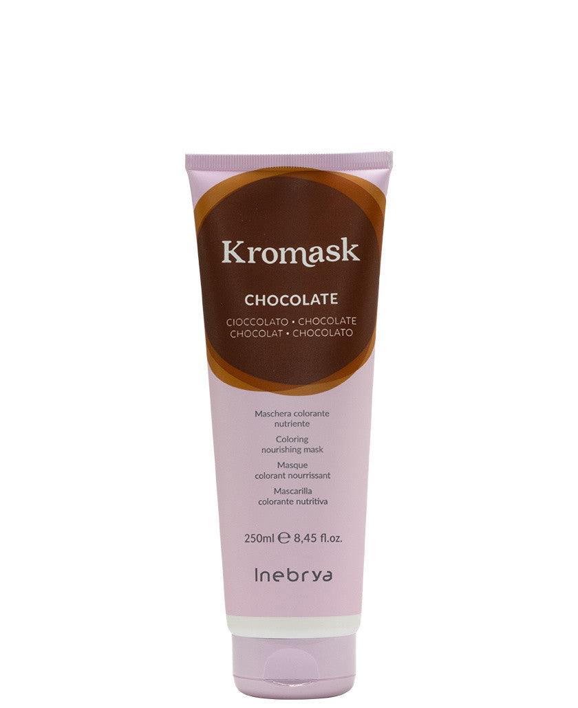KRO MASK - CHOCOLATE - 250 mL