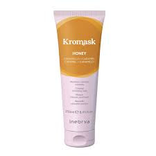 MASCARILLA KRO - MIEL - 250 mL 