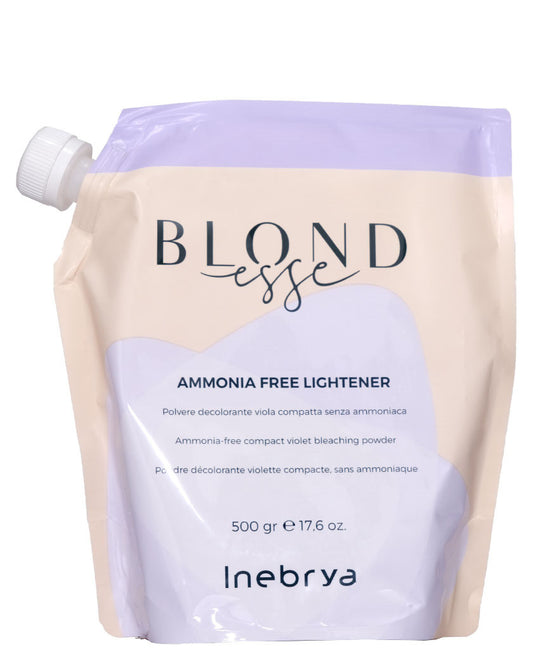 ACLARADOR RUBIOS SIN AMONONIA VIOLETA 500G