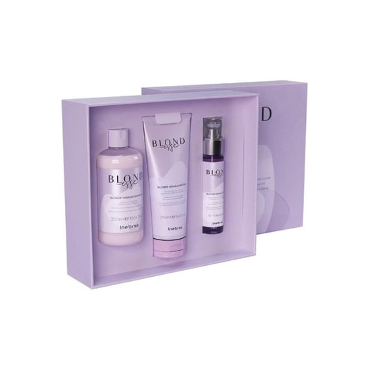 KIT MILAGRO BLONDESSE