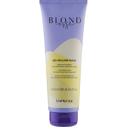 MASCARILLA BLONDESSE NO YELLOW - 250 ml