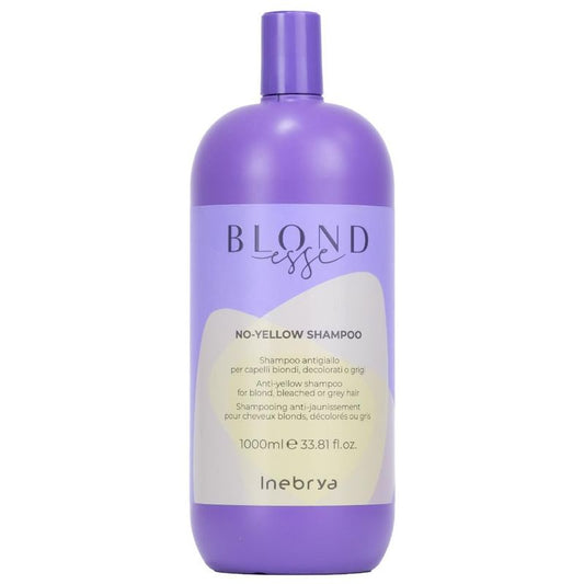 Champú antiamarilleamiento Blondesse 1000 ml
