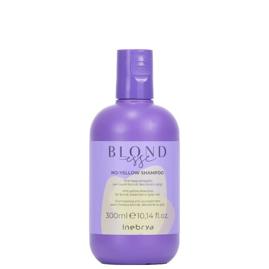 Champú antiamarilleamiento Blondesse 300 ml