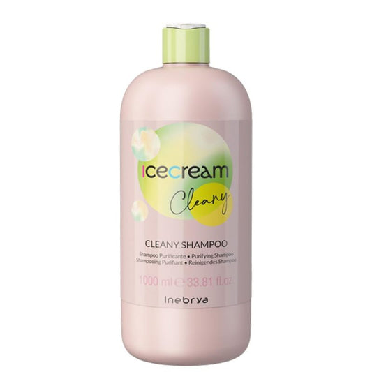 Champú Cleany 1000 ml