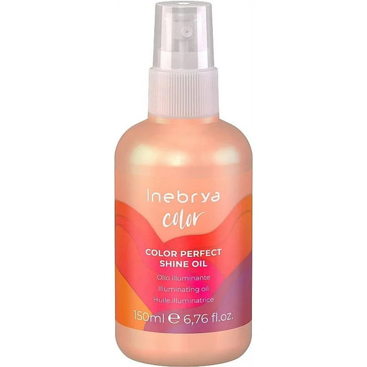 ACEITE DE BRILLO PERFECTO COLOR 150 ml