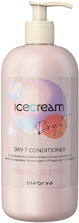 Acondicionador seco T 1000 ml