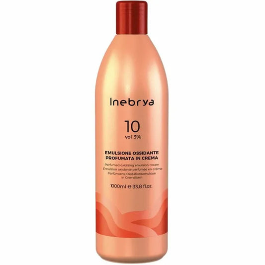 INEBRYA PERÓXIDO 10VOL