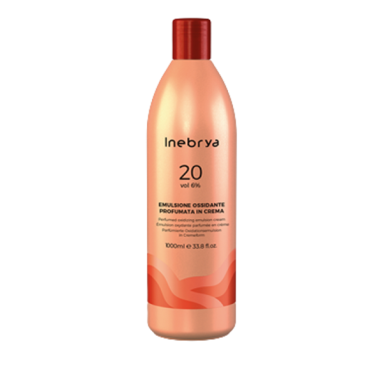 INEBRYA PEROXIDO 20 VOL