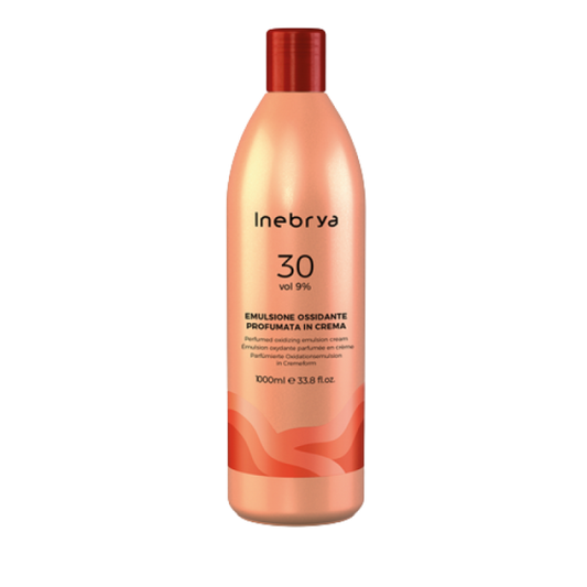 INEBRYA PERÓXIDO 30 VOL