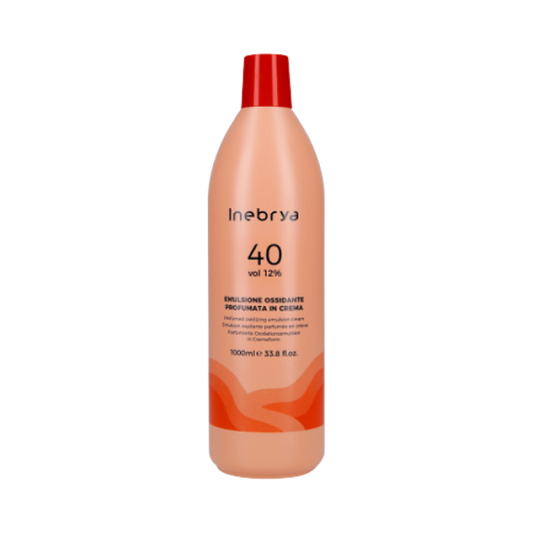INEBRYA PEROXIDO 40 VOL