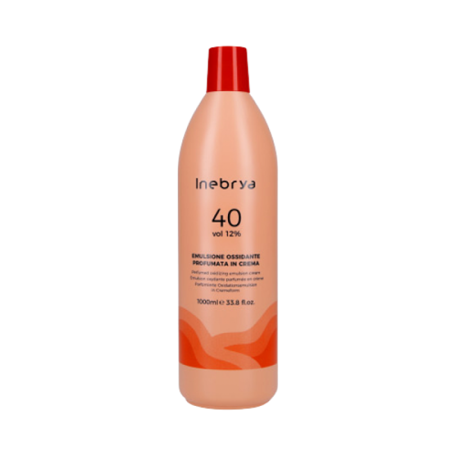 INEBRYA PERÓXIDO 40 VOL