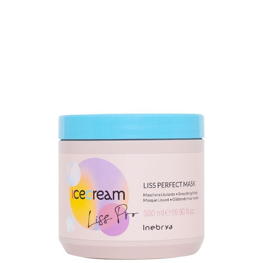 Mascarilla Liss Pro Perfect 500 ml
