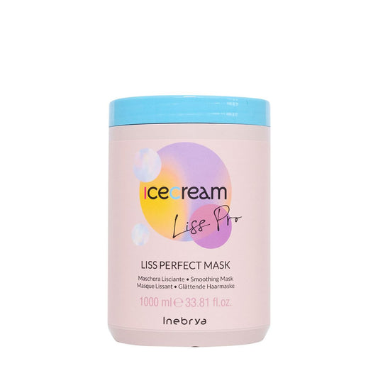 Mascarilla Liss Pro Perfect 1000 ml