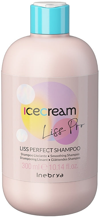 Champú Liss Pro Perfect 300 ml