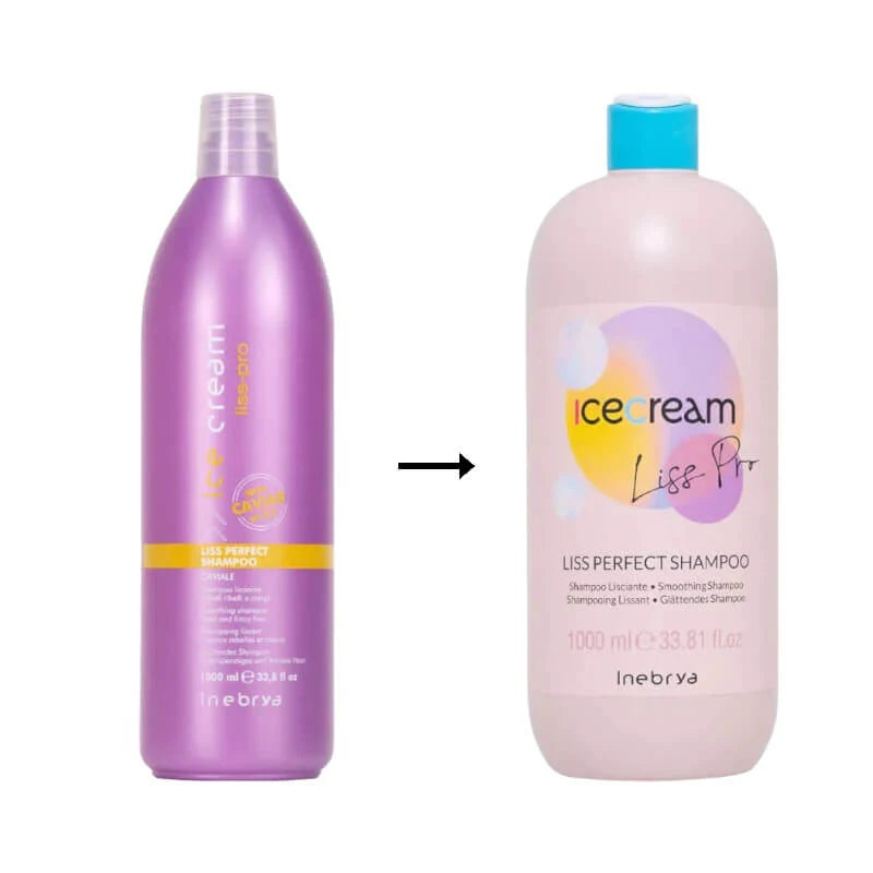 Champú Liss Pro Perfect 1000 ml