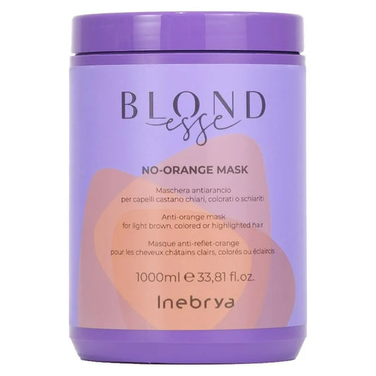 MASCARILLA BLONDESSE SIN NARANJA 1000 ml