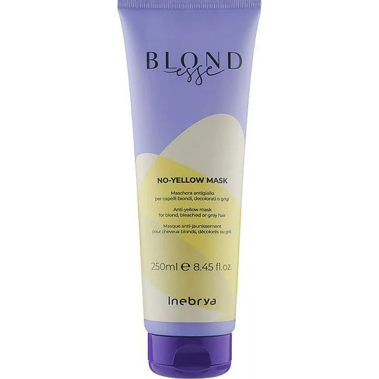 MASCARILLA BLONDESSE NO YELLOW 300 ml