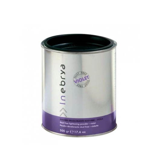 POLVERE DECO VIOLA SIN POLVO
