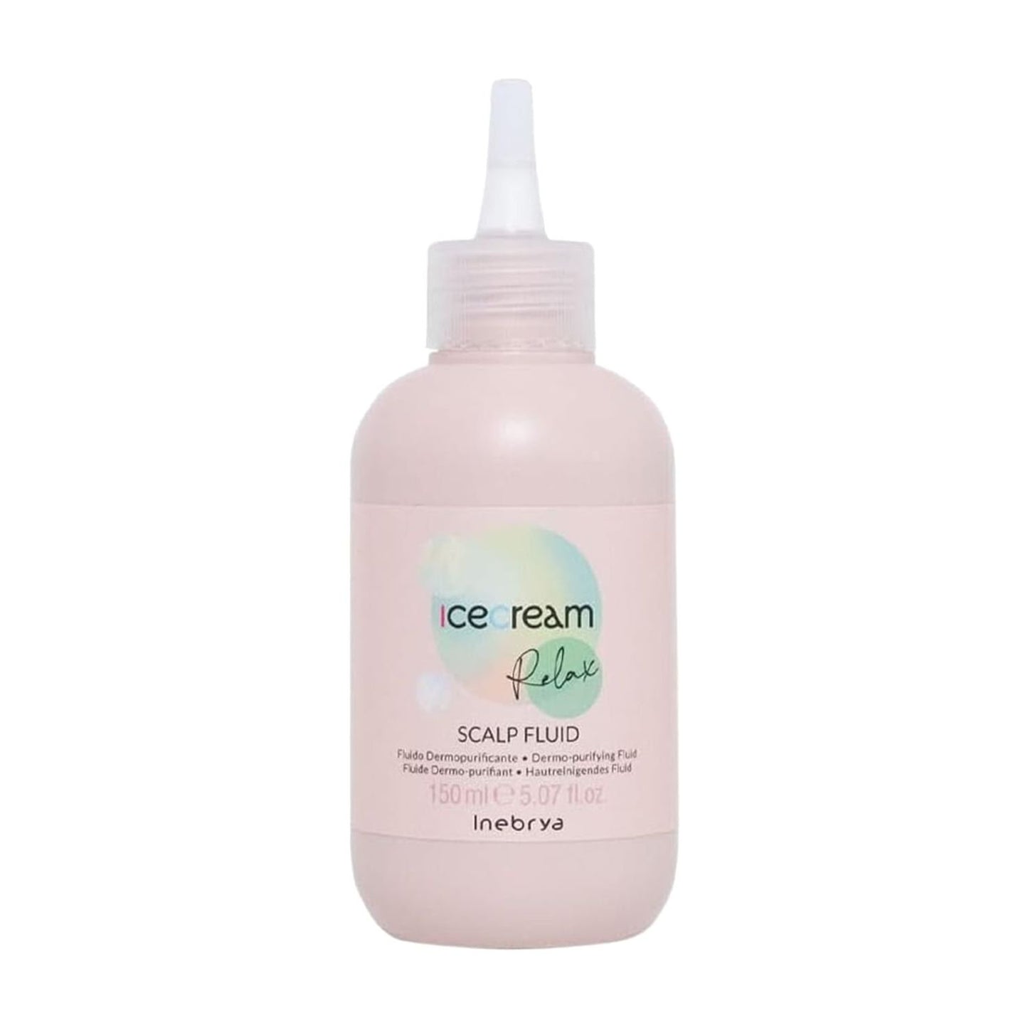 Fluido relajante para el cuero cabelludo 150 ml