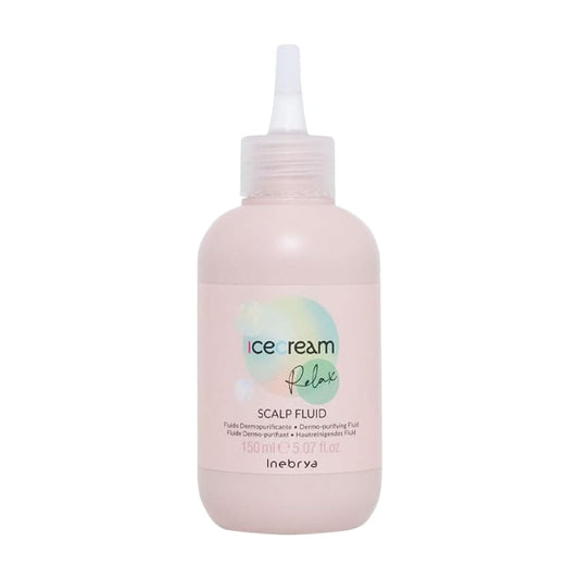 Fluido relajante para el cuero cabelludo 150 ml
