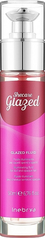 LÍQUIDO GLASEADO SHECARE 50 ml