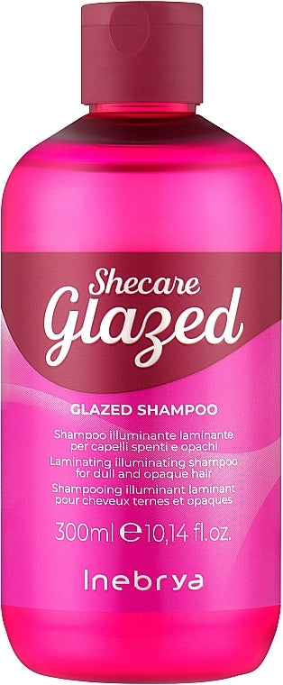 Champú esmaltado Shecare 300 ml