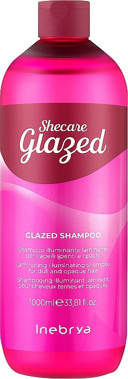 Champú esmaltado Shecare 1000 ml