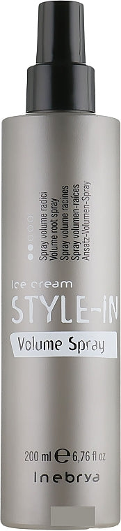 STYLE IN - VOLUMEN-VOLUMEN-SPRAY - 200 mL