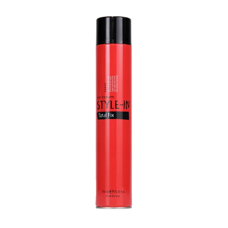 Fijación total Style-in 500 ml