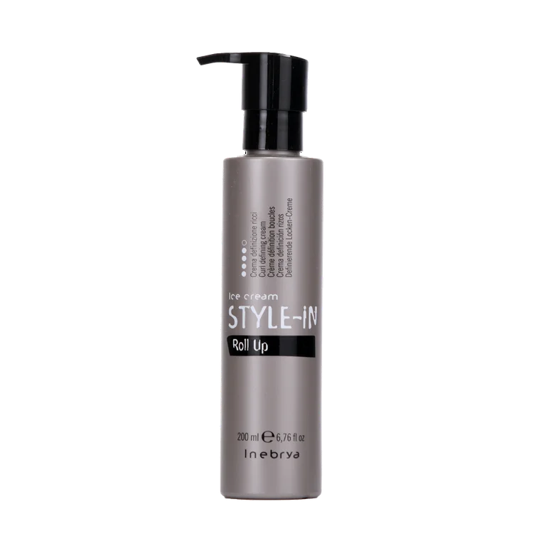 ESTILO EN - ENROLLADO - 200 mL