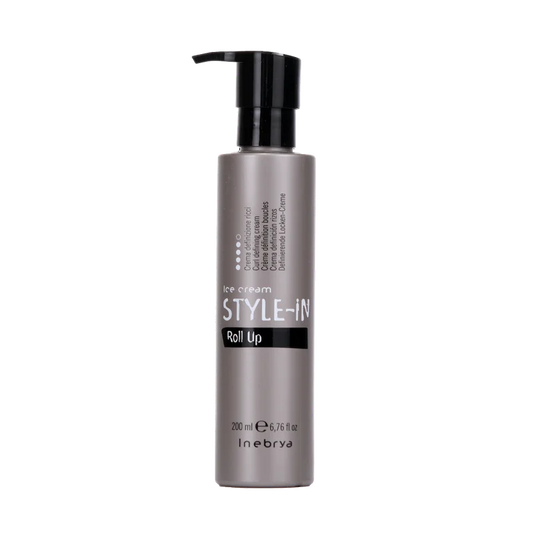 ESTILO EN - ENROLLADO - 200 mL