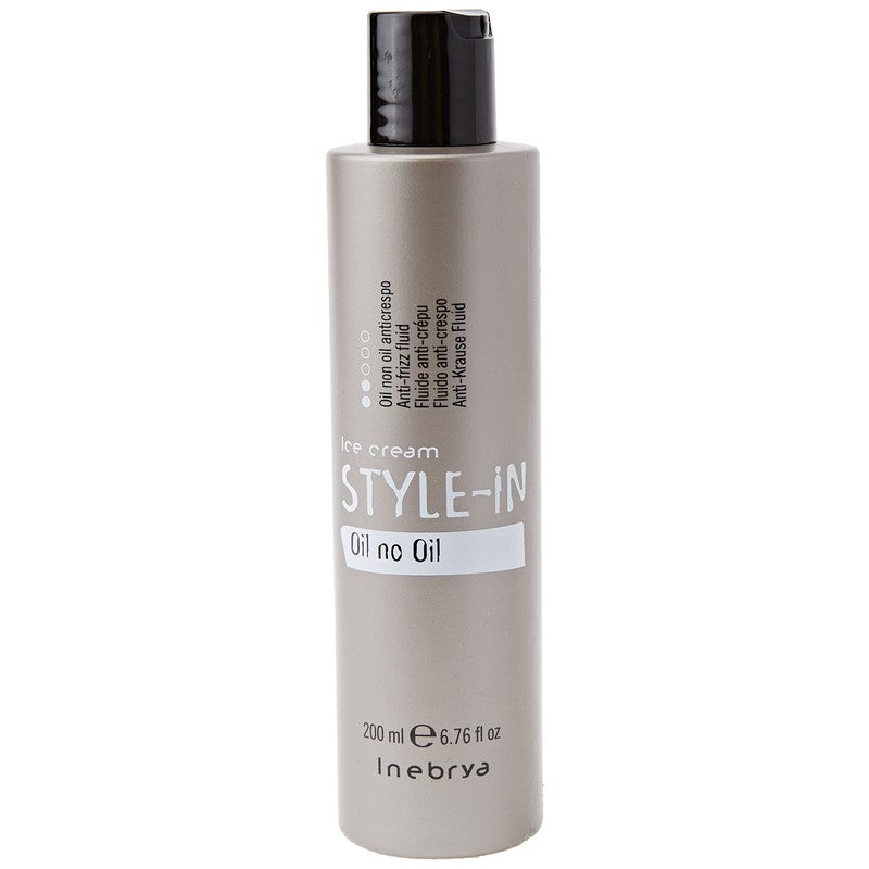 ESTILO EN - ACEITE SIN ACEITE - 200 mL