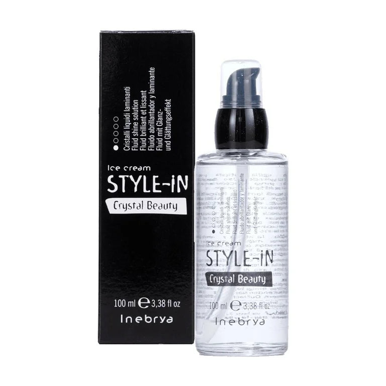 ESTILO EN - BELLEZA DE CRISTAL - 100 mL
