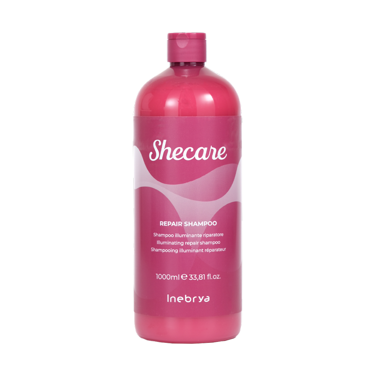 Champú reparador Shecare 1000 ml