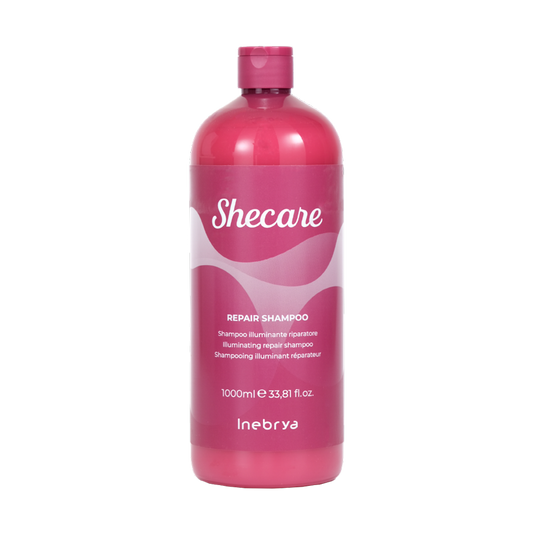 Champú reparador Shecare 1000 ml