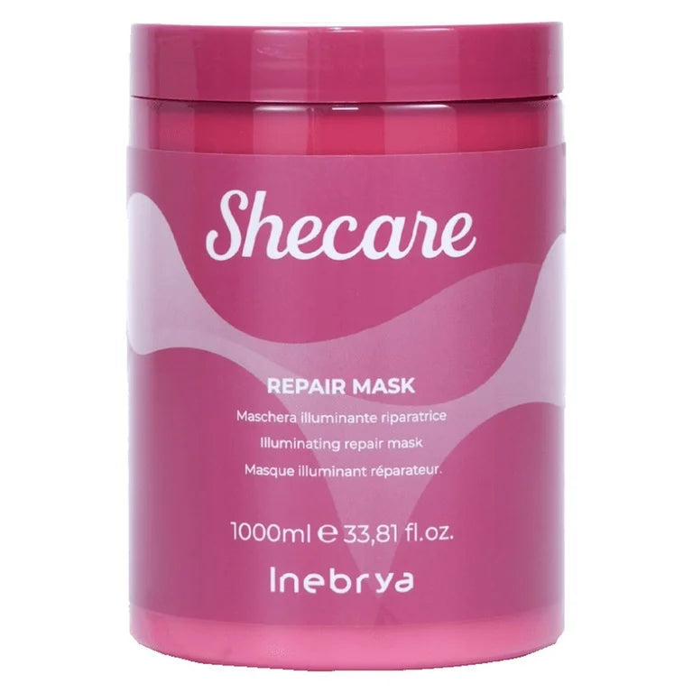 MASCARILLA REPARADORA SHECARE 1000 ml