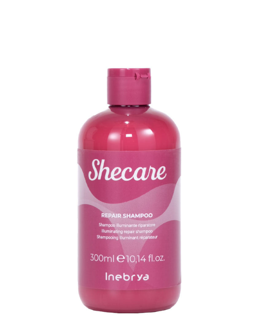 Champú reparador Shecare 300 ml