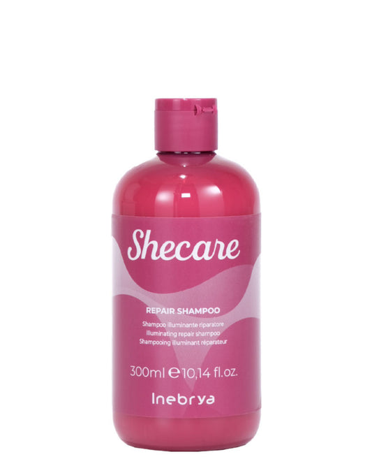 Champú reparador Shecare 300 ml