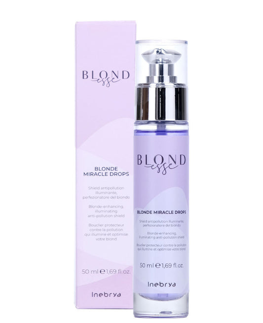 GOTAS MILAGROSAS PARA EL CABELLO RUBIO 50 ml