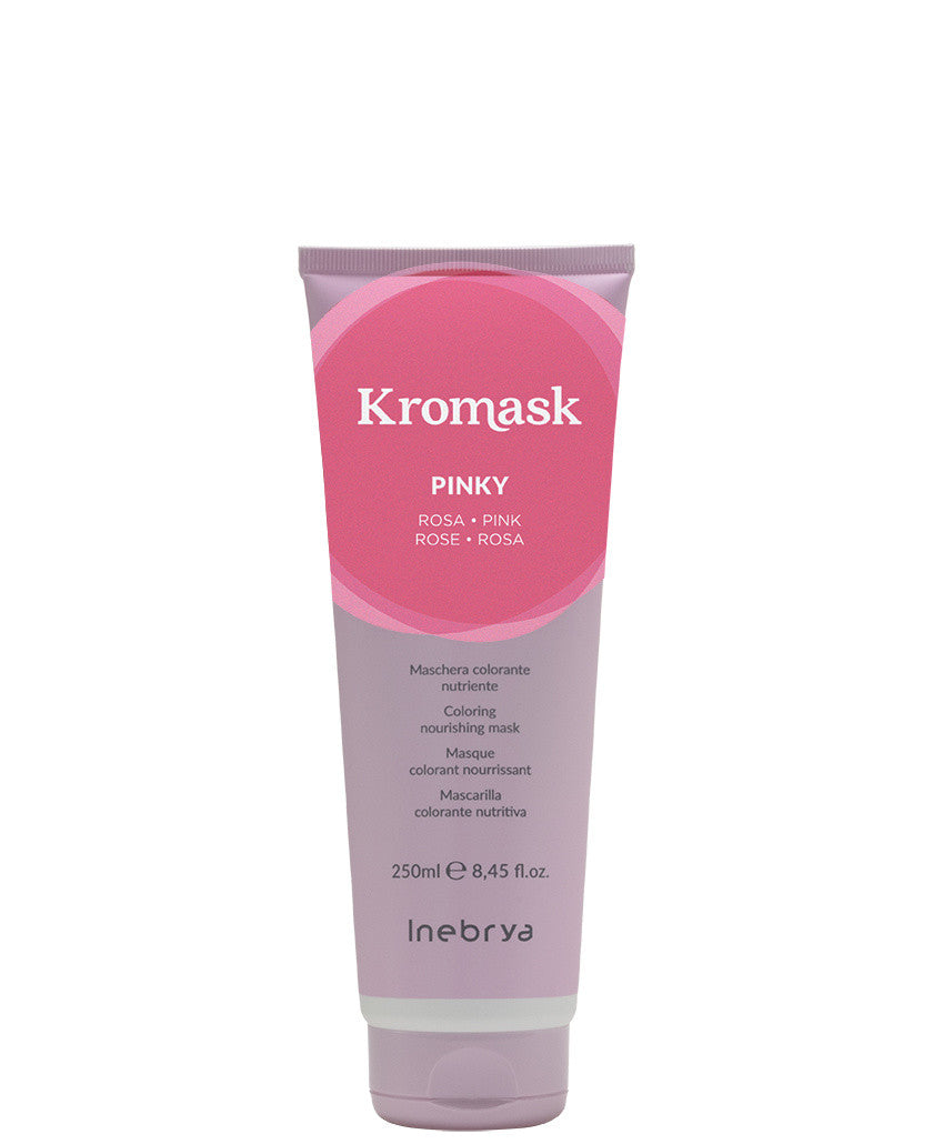 MASCARILLA KRO - ROSA - 300 mL 